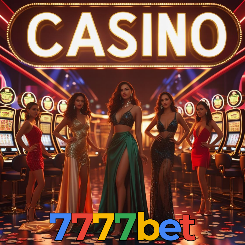 7777bet:A sorte está na roleta! Aposte e vença agora mesmo!
