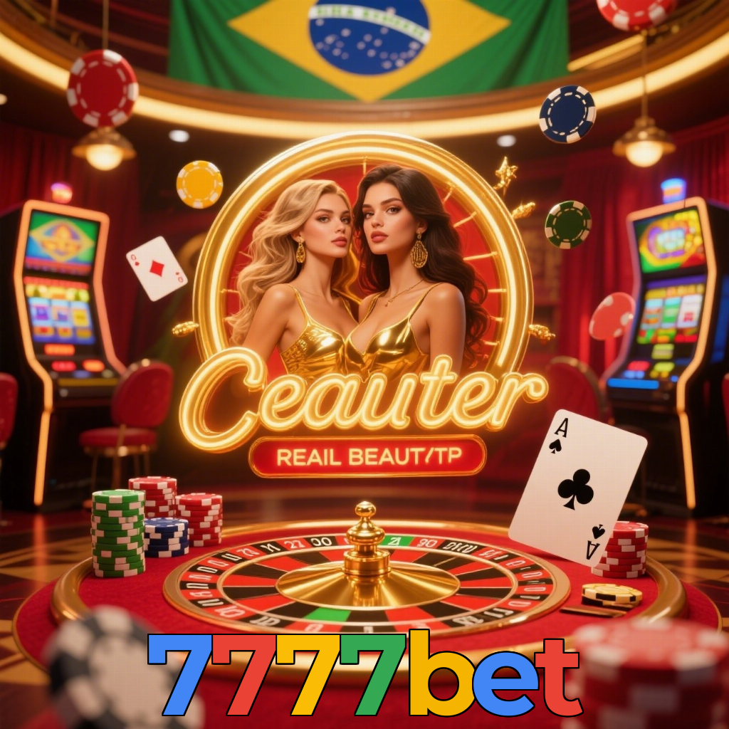 7777bet：Cada giro nas slots é uma chance de mudar sua sorte!
