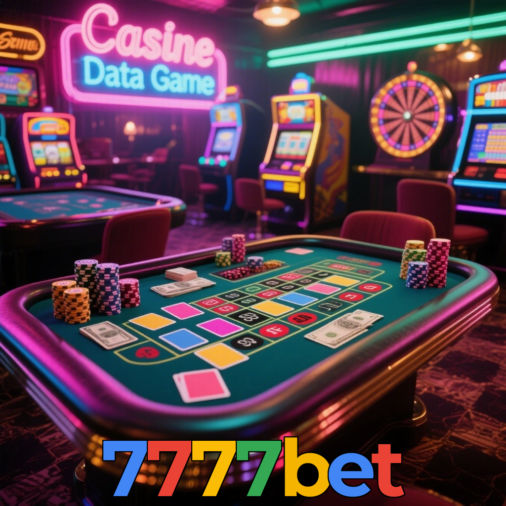 7777bet：Jogue roleta, aposte no futebol e vença no nosso cassino online!