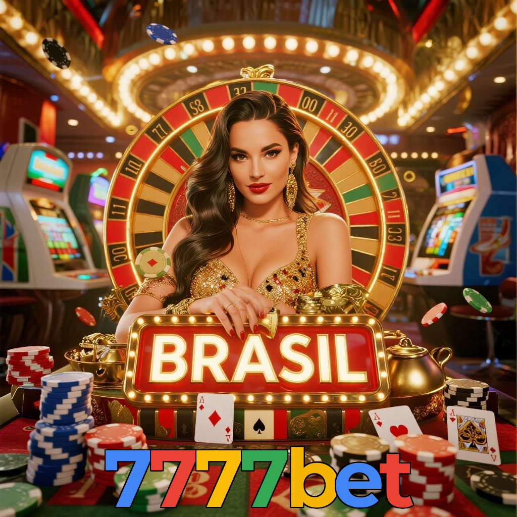 7777bet：Jogue nas melhores slots e vença o jackpot em grande estilo!