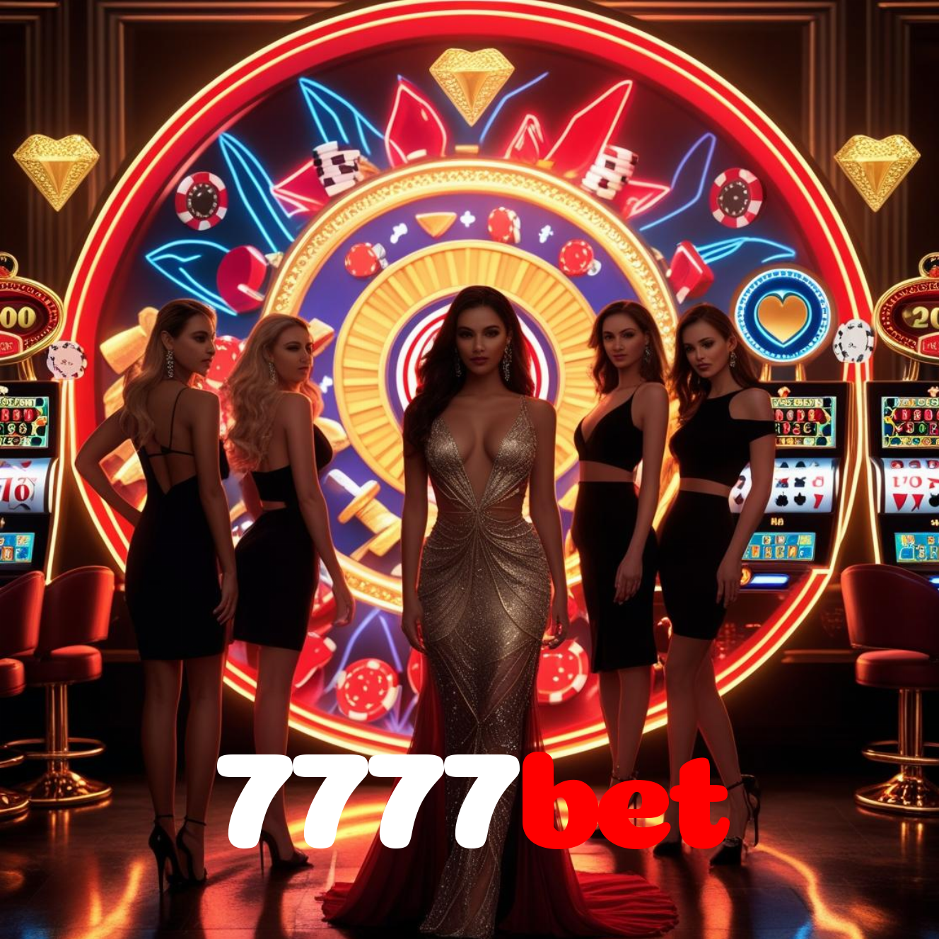 7777bet：Cada giro nas slots pode te levar à grande vitória!