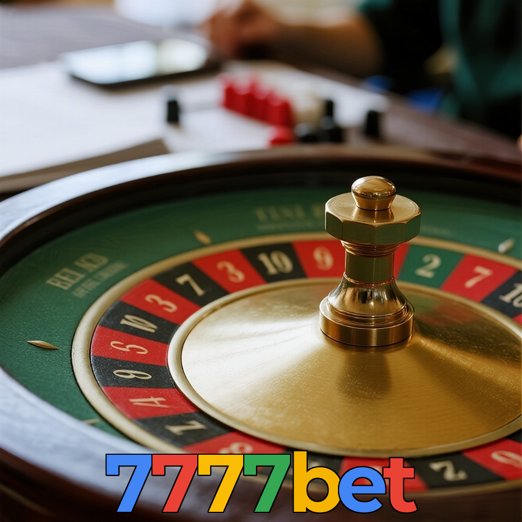 7777bet：Cada aposta é uma nova vitória em nosso cassino online!