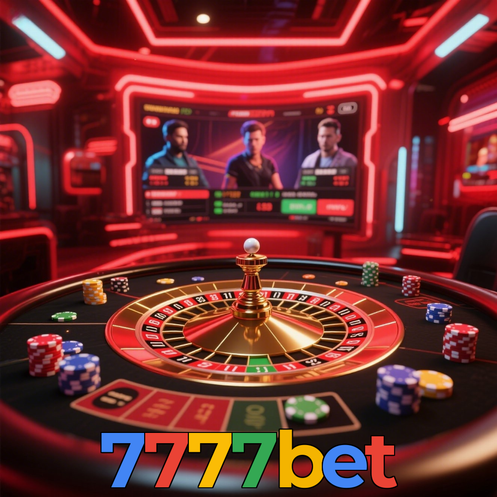 7777bet：Apostas em futebol e os melhores jogos de cassino para você ganhar!