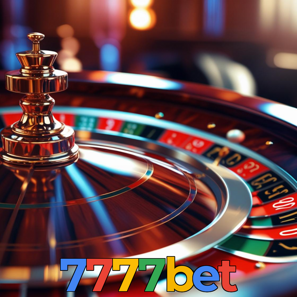7777bet：Aposte no futebol e ganhe em jogos de cassino como roleta e blackjack!