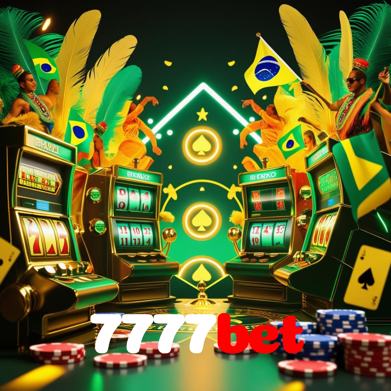 7777bet：O cassino online perfeito para jogos de blackjack e apostas no futebol!