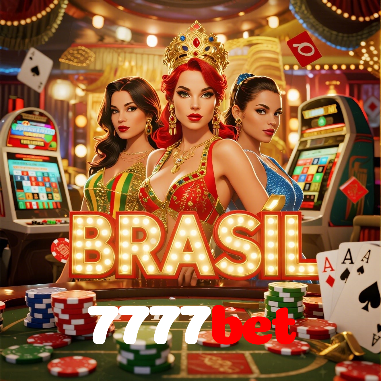 7777bet：Jogue no melhor cassino online e conquiste prêmios de verdade!