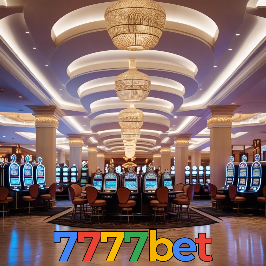 7777bet：Jogue slots, aposte no futebol e vença em grande estilo!