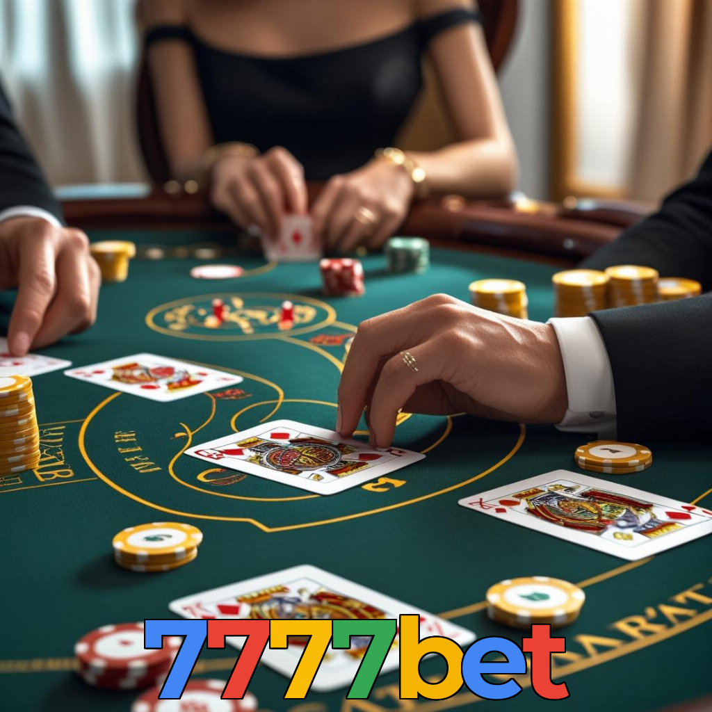 7777bet：No cassino online mais seguro, aposte no futebol e jogue slots emocionantes!
