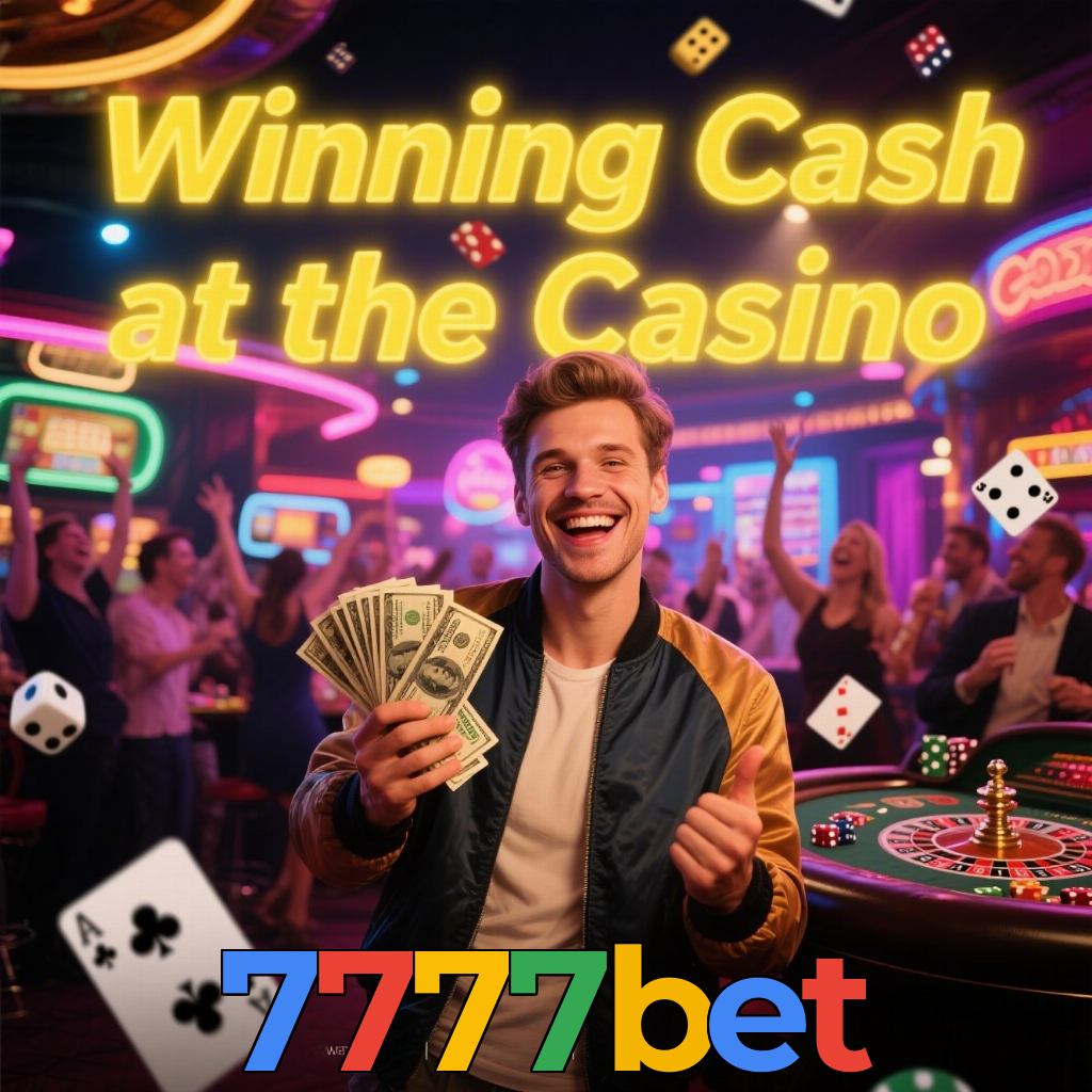 7777bet：O melhor cassino para você jogar slots e apostar no futebol online!
