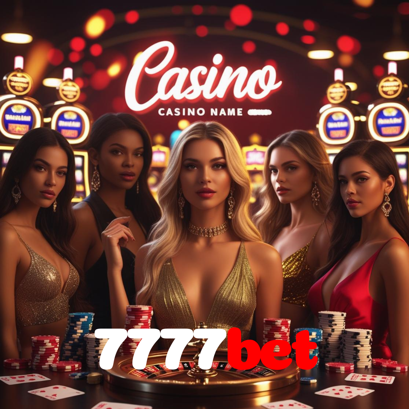 7777bet: Aposte com segurança e tenha grandes chances de ganhar!