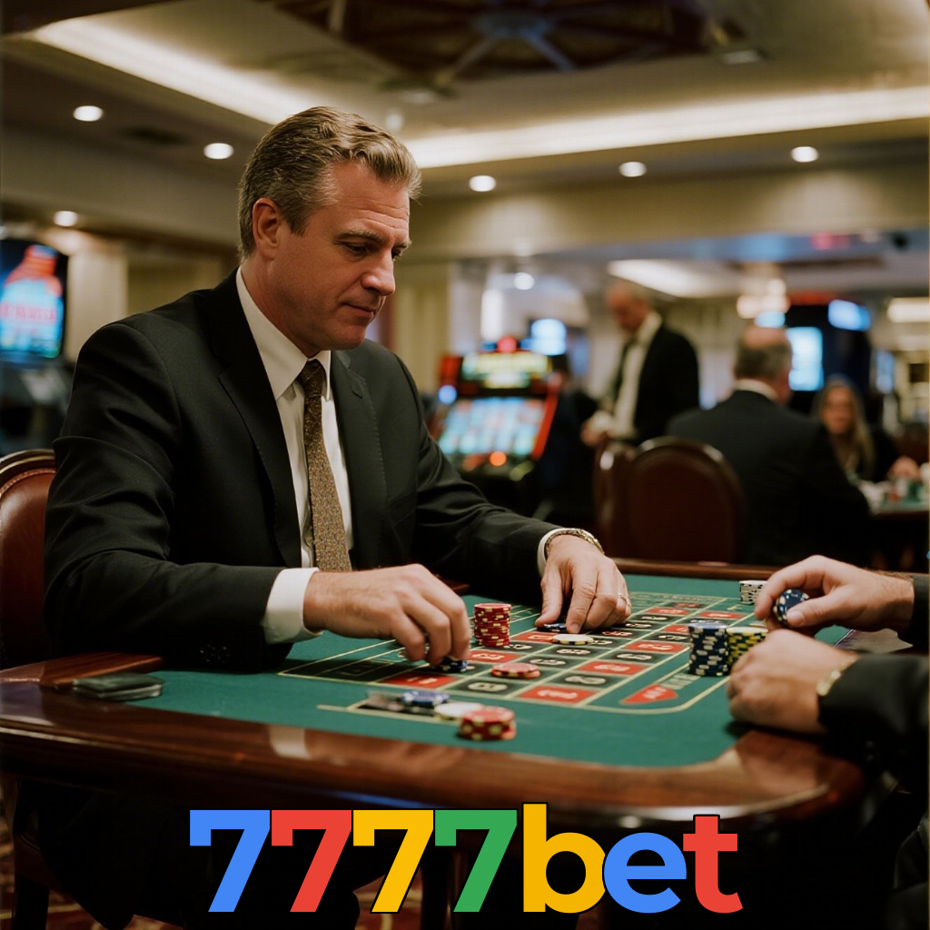 7777bet：Jogue no cassino mais confiável com apostas em futebol e jogos emocionantes!