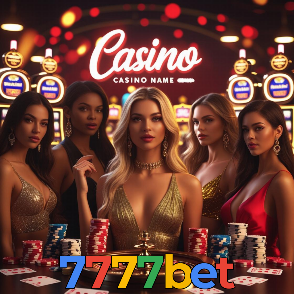 7777bet：Vença na roleta e conquiste prêmios gigantes!