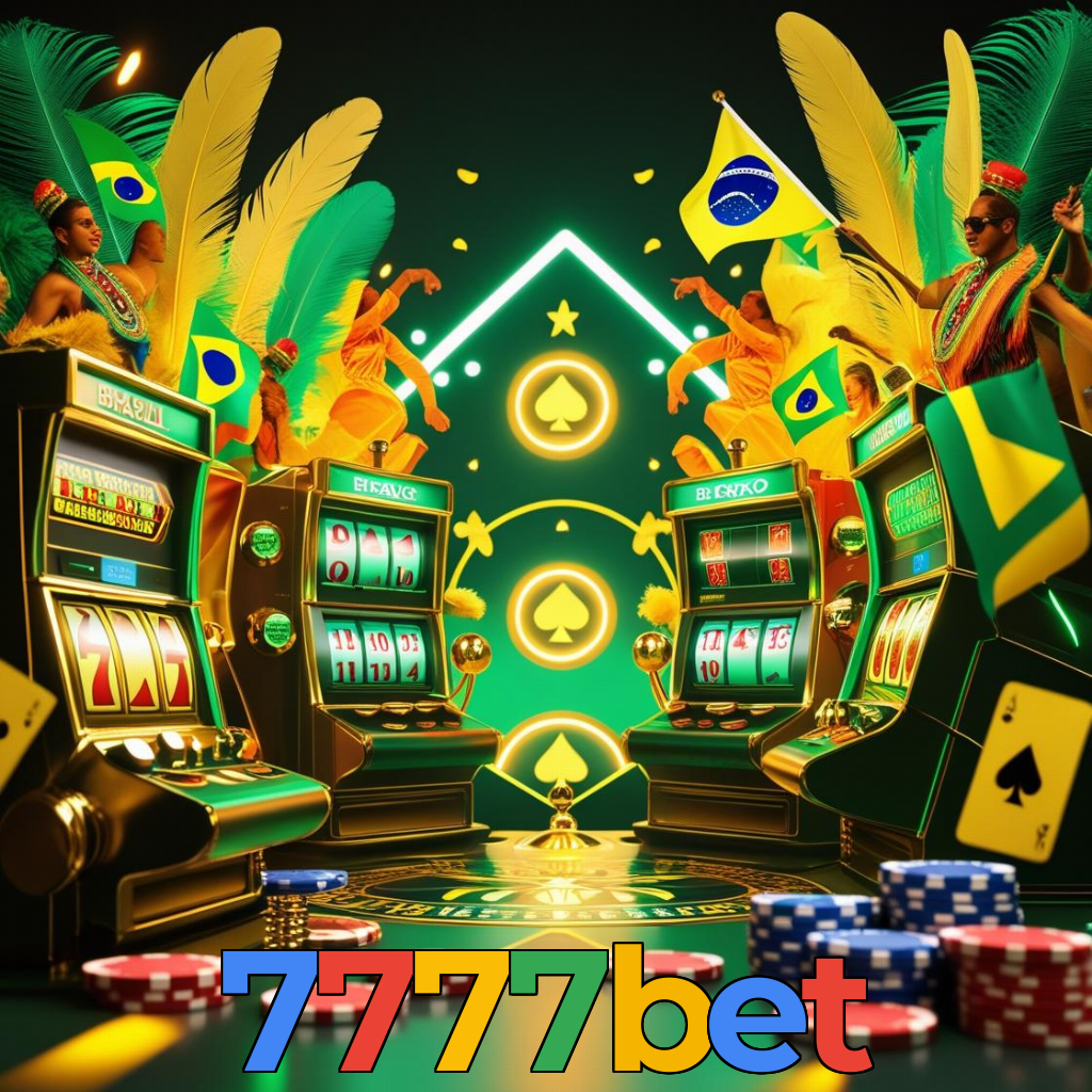 7777bet:Aposte agora e ganhe no melhor cassino online!