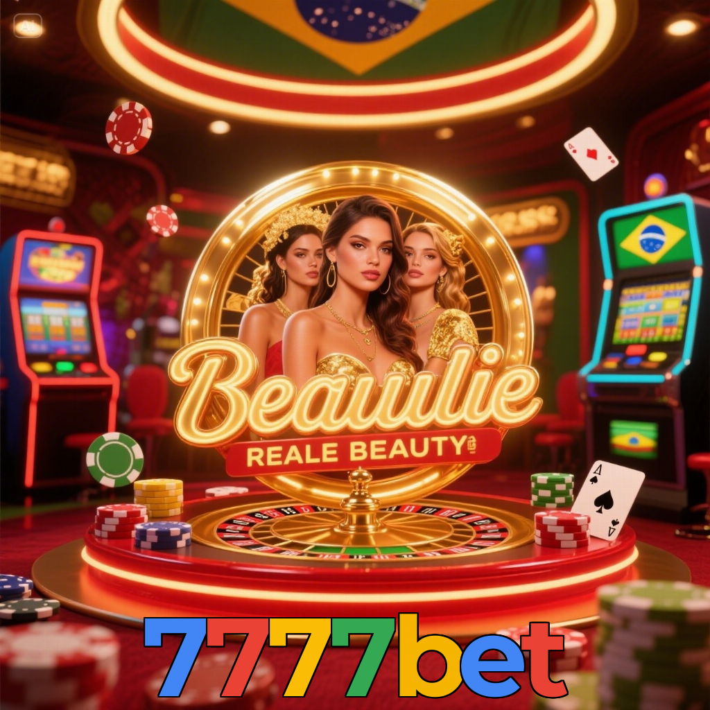 7777bet：Aposte nas melhores slots e conquiste prêmios como nunca!