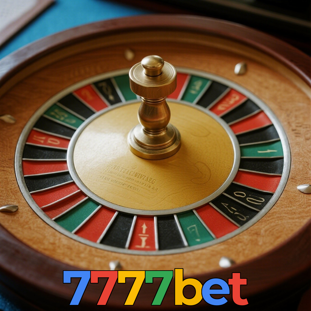 7777bet：Os jackpots estão esperando por você! Entre no jogo e faça história!