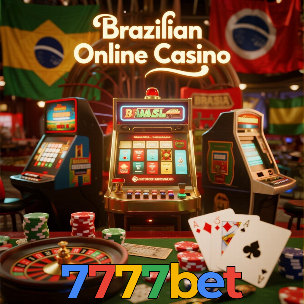 7777bet：Jogue no nosso cassino e prove sua habilidade nas cartas de poker!