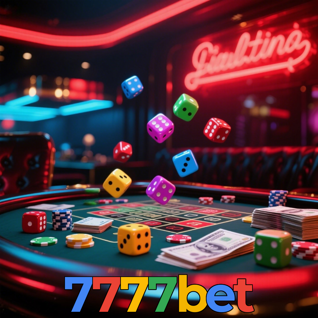 7777bet:Cada giro pode ser um novo prêmio! Descubra as melhores slots online!