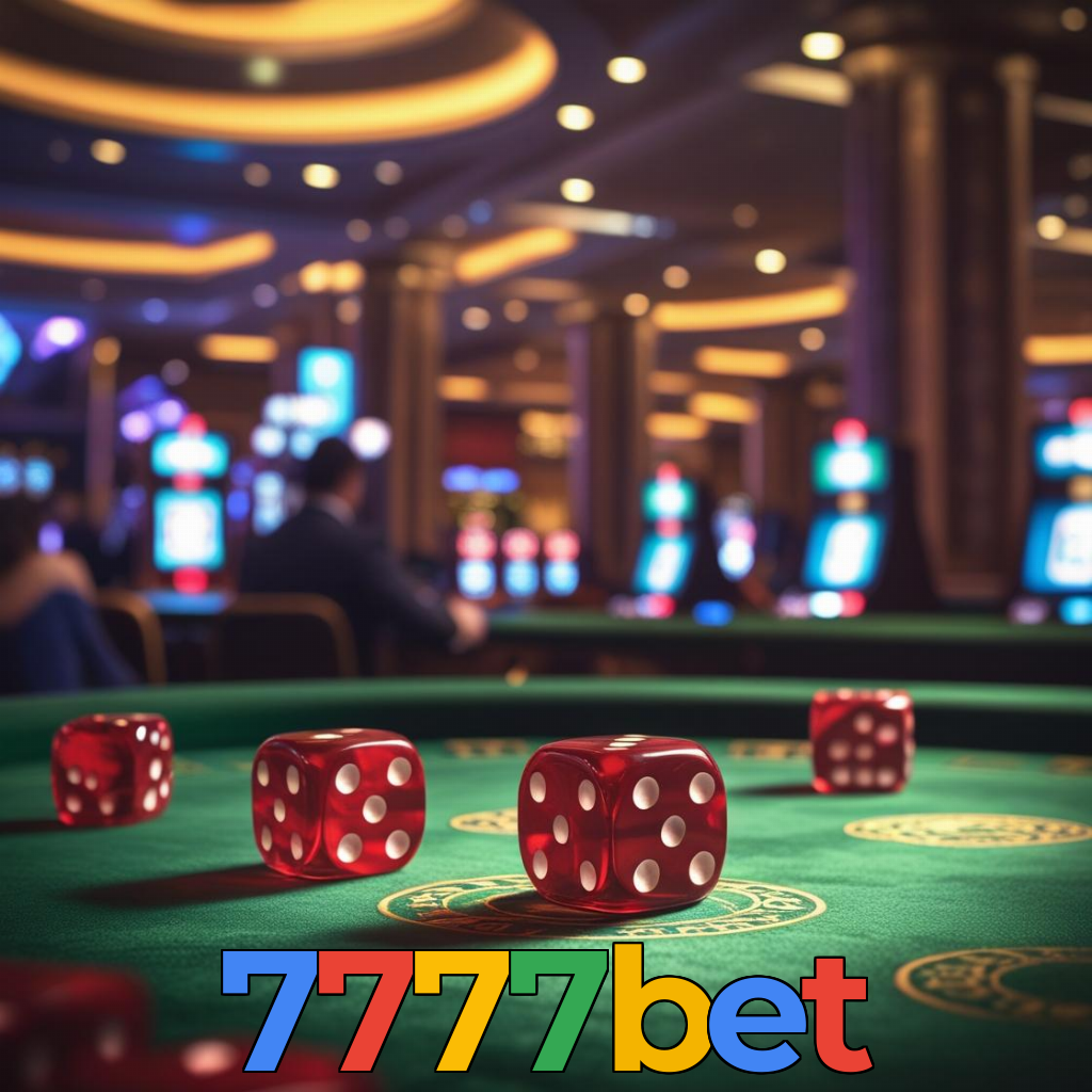 7777bet:Em cada giro, novas vitórias! Venha jogar nas melhores slots!