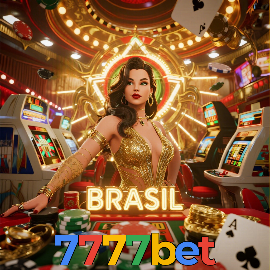 7777bet：Apostas emocionantes de futebol online te aguardam! Aposte e vença!