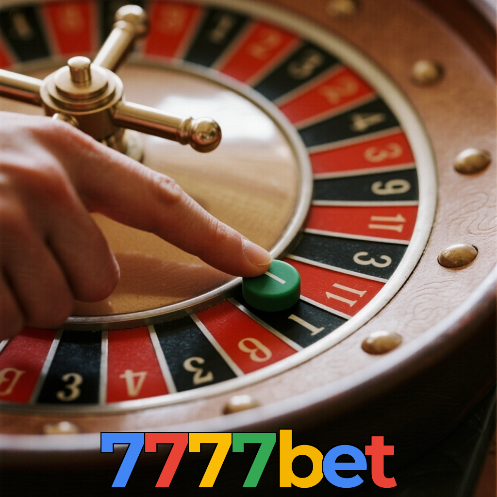 7777bet：Diversão total com blackjack, poker e apostas ao vivo no futebol!