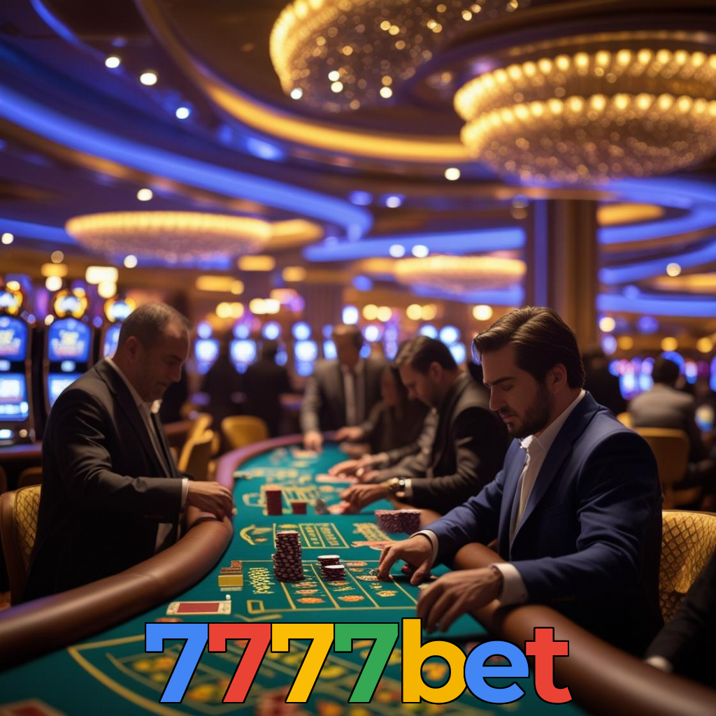7777bet:Desafie a roleta e ganhe prêmios incríveis no nosso cassino!