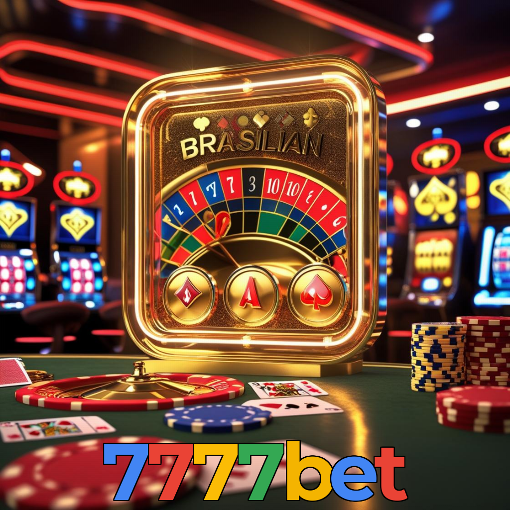 7777bet：Aposte no futebol, jogue poker e conquiste vitórias épicas!