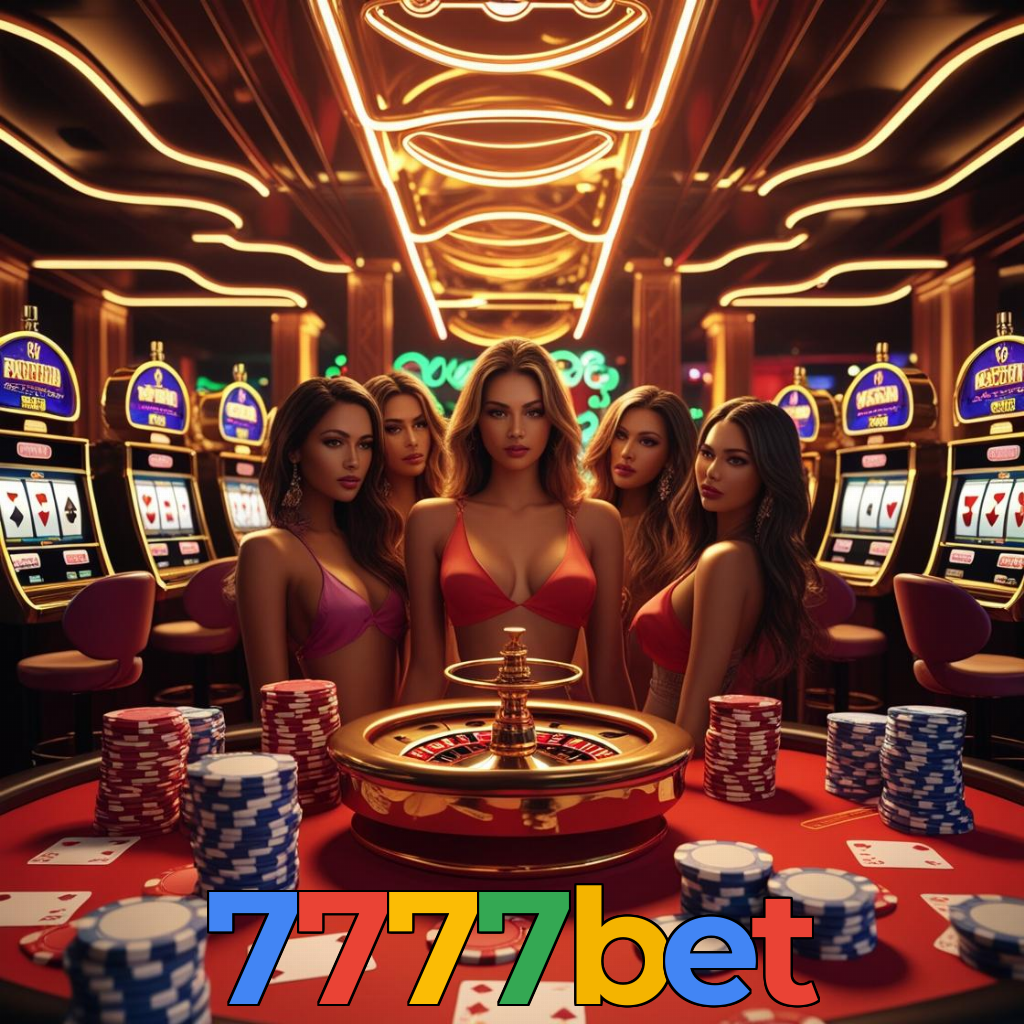 7777bet:Sinta a adrenalina do jogo! Aposte nas roletas e vença!