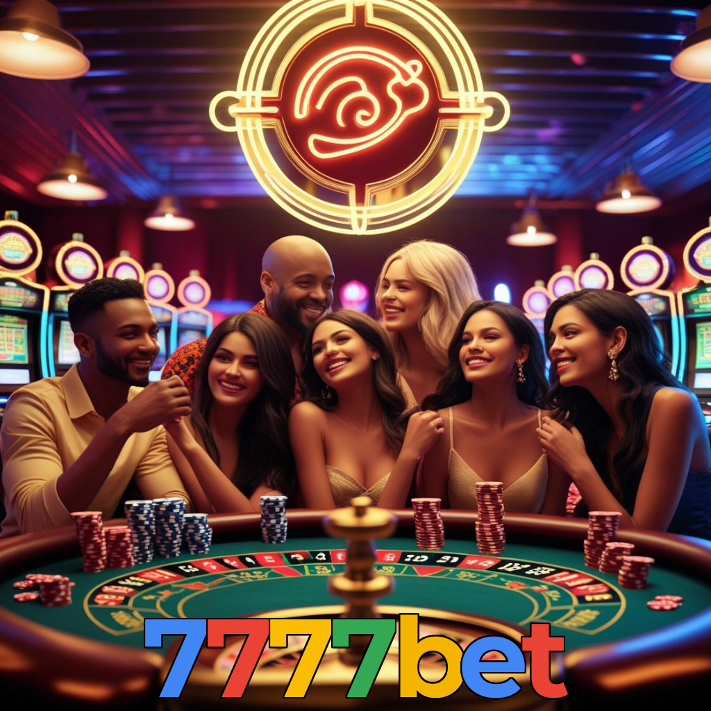 7777bet：Vença na roleta e leve para casa grandes prêmios!