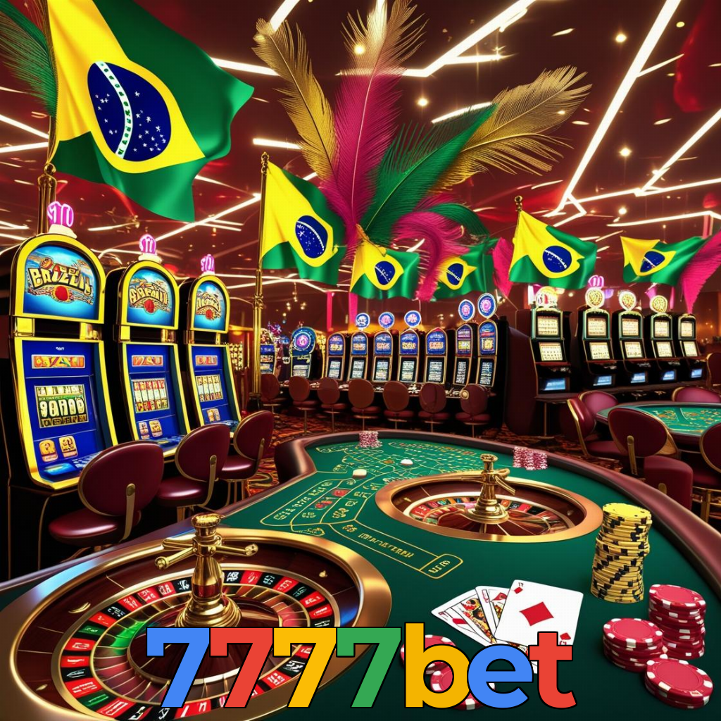 7777bet：Vença no futebol online e ganhe grandes prêmios em nosso cassino!