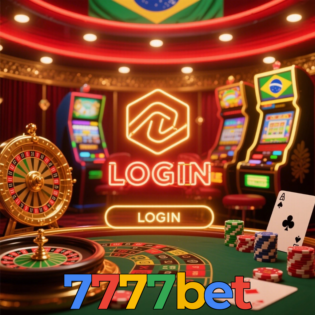 7777bet：Jogue no melhor cassino online e conquiste prêmios de verdade!