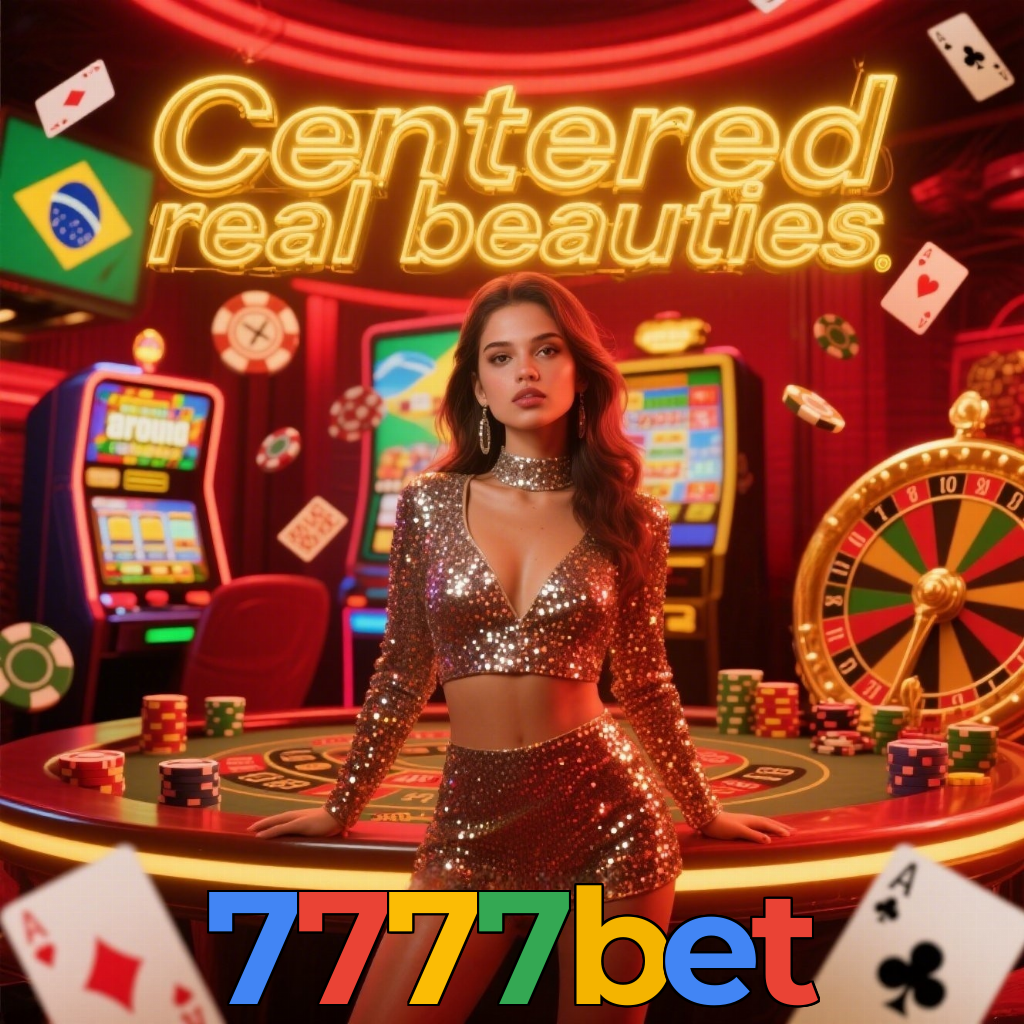 7777bet:Em nosso cassino online, a diversão nunca tem fim!