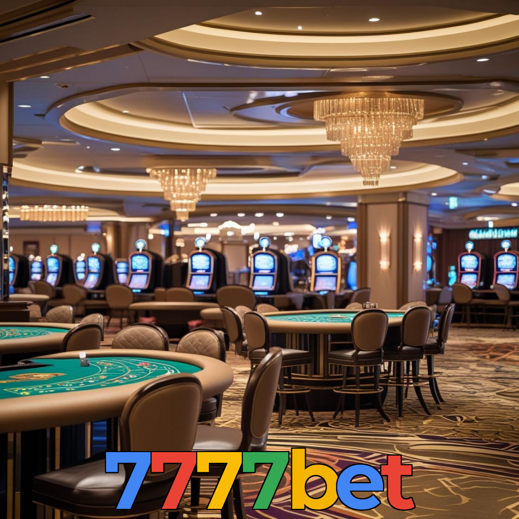 7777bet：A diversão nunca para! Entre no nosso cassino e jogue os melhores jogos!