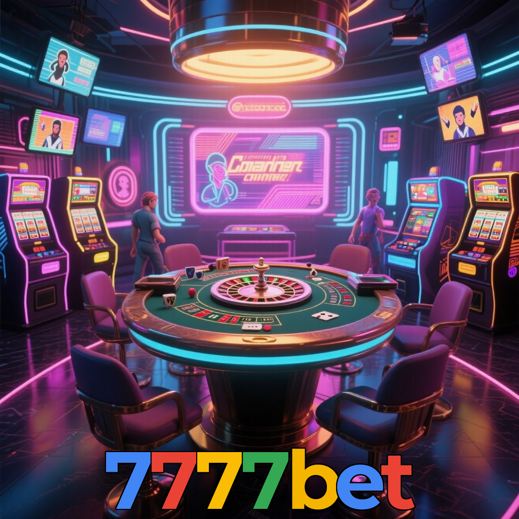 7777bet：Apostas emocionantes no futebol e os melhores jogos de cassino!