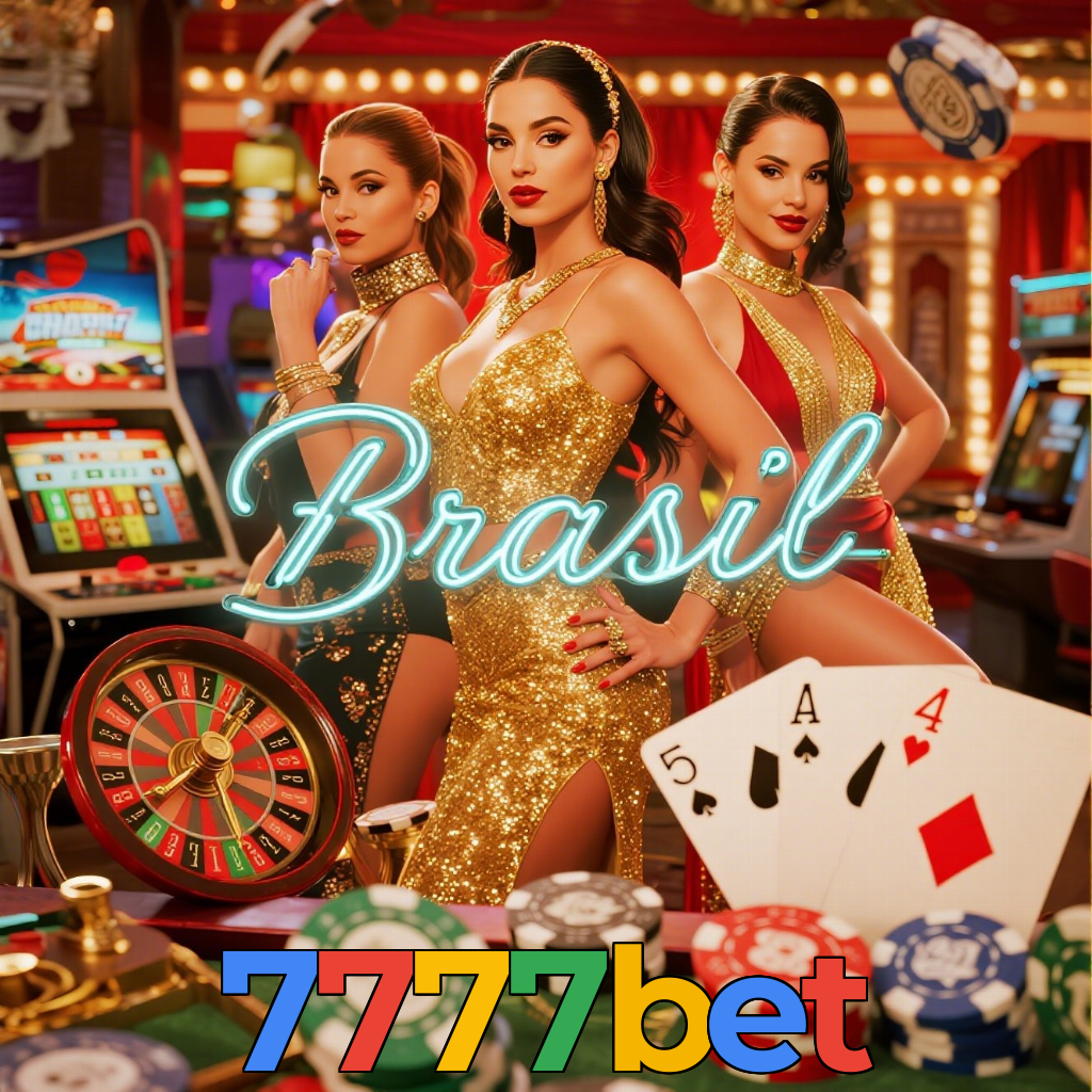 7777bet：Jogue no cassino online com apostas no futebol e ganhe grandes prêmios!
