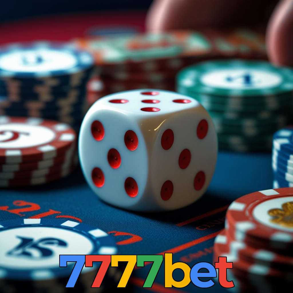 7777bet：Gire as slots e vença com grandes prêmios!