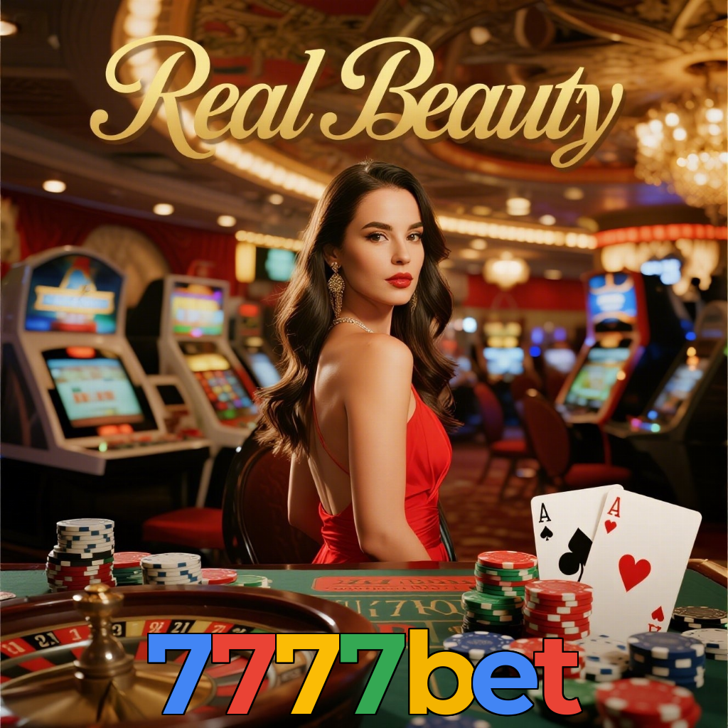 7777bet：Jogue slots e aposte no futebol no cassino online mais confiável!
