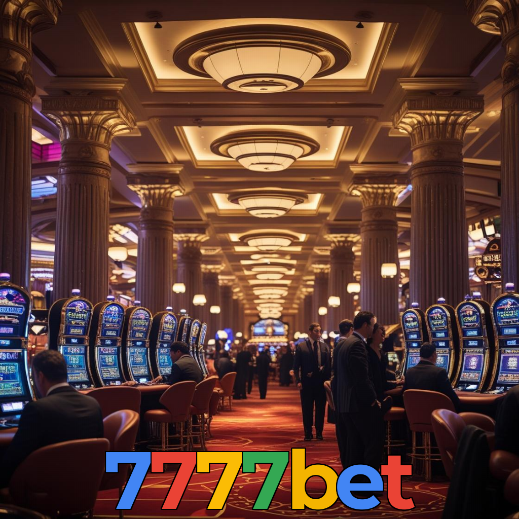 7777bet:O cassino online mais seguro para apostas em futebol e diversão com roleta!
