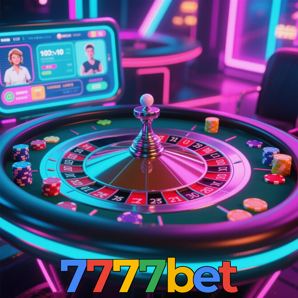 7777bet：O cassino online está esperando por você! Jogue e vença!