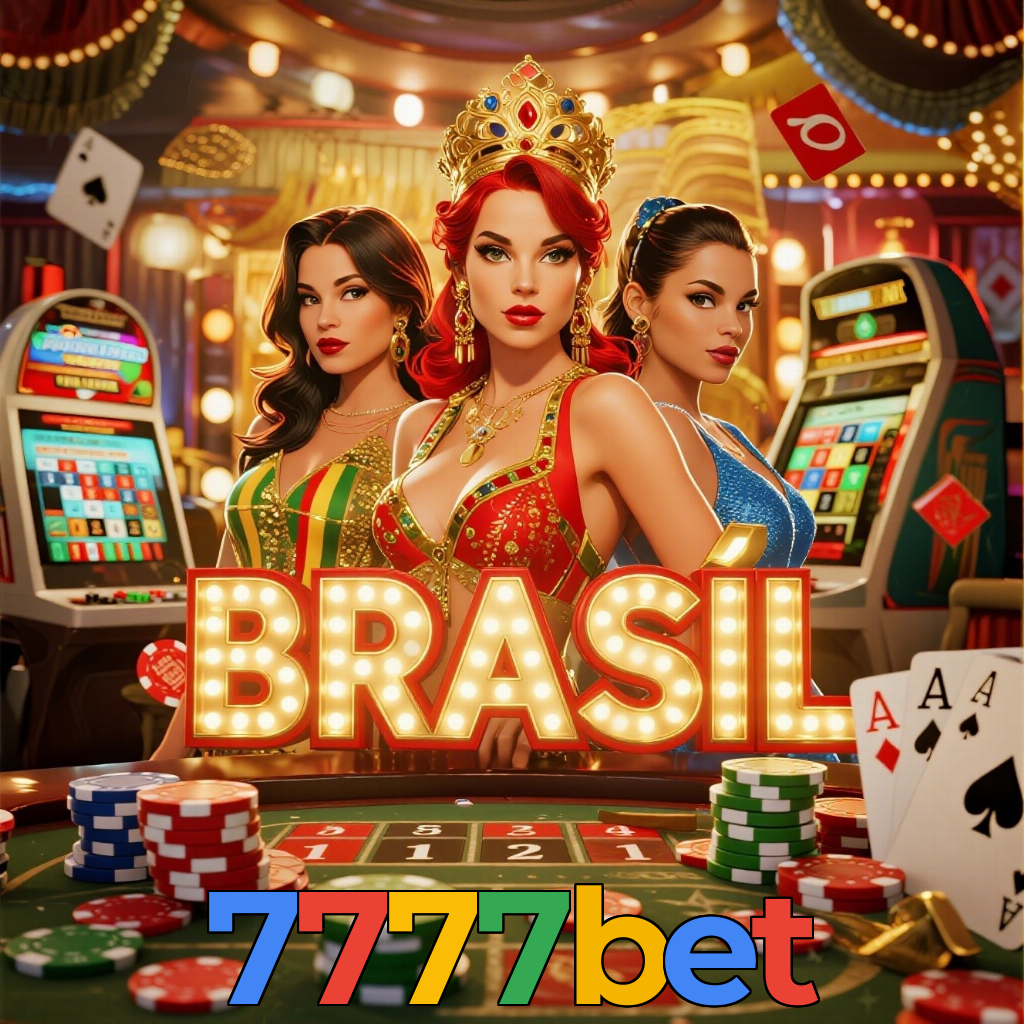 7777bet：Ganhe no futebol e nos melhores jogos de cassino como poker e blackjack!