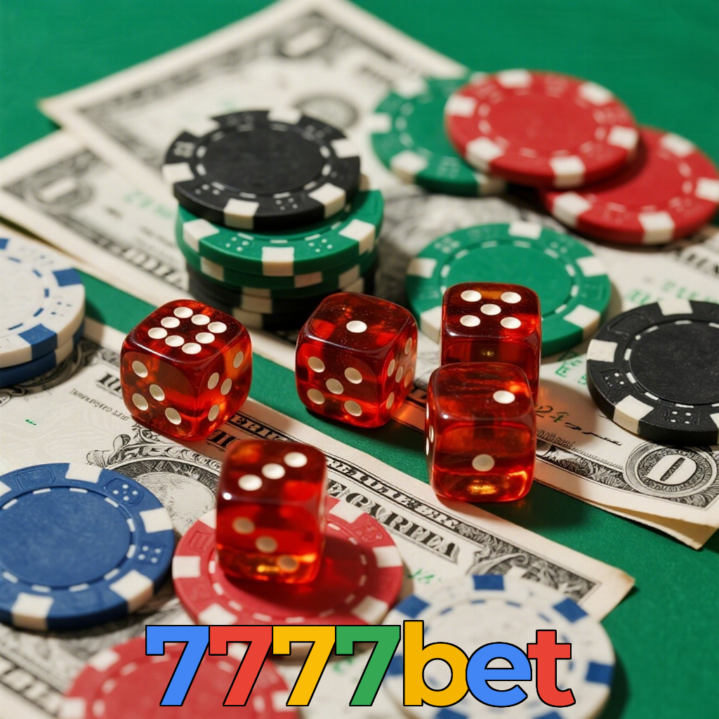 7777bet：Sua sorte começa com as melhores apostas no futebol e no cassino!