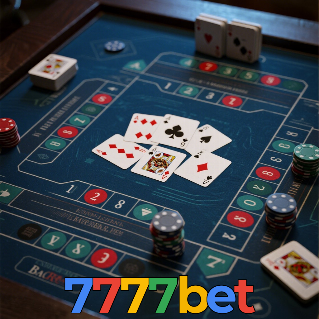 7777bet：Jogue nas roletas e veja grandes prêmios surgirem para você!