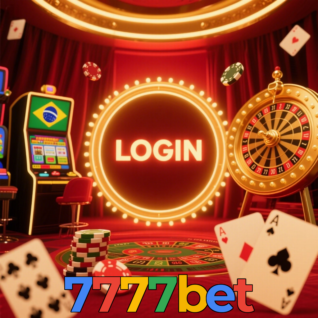 7777bet：Jogue nas melhores slots e conquiste o jackpot dos seus sonhos!