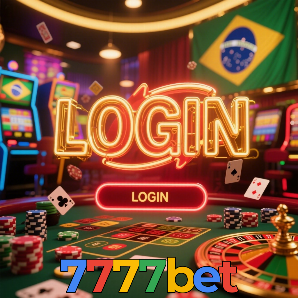 7777bet:Ganhe com poker, blackjack e apostas em futebol no cassino online!