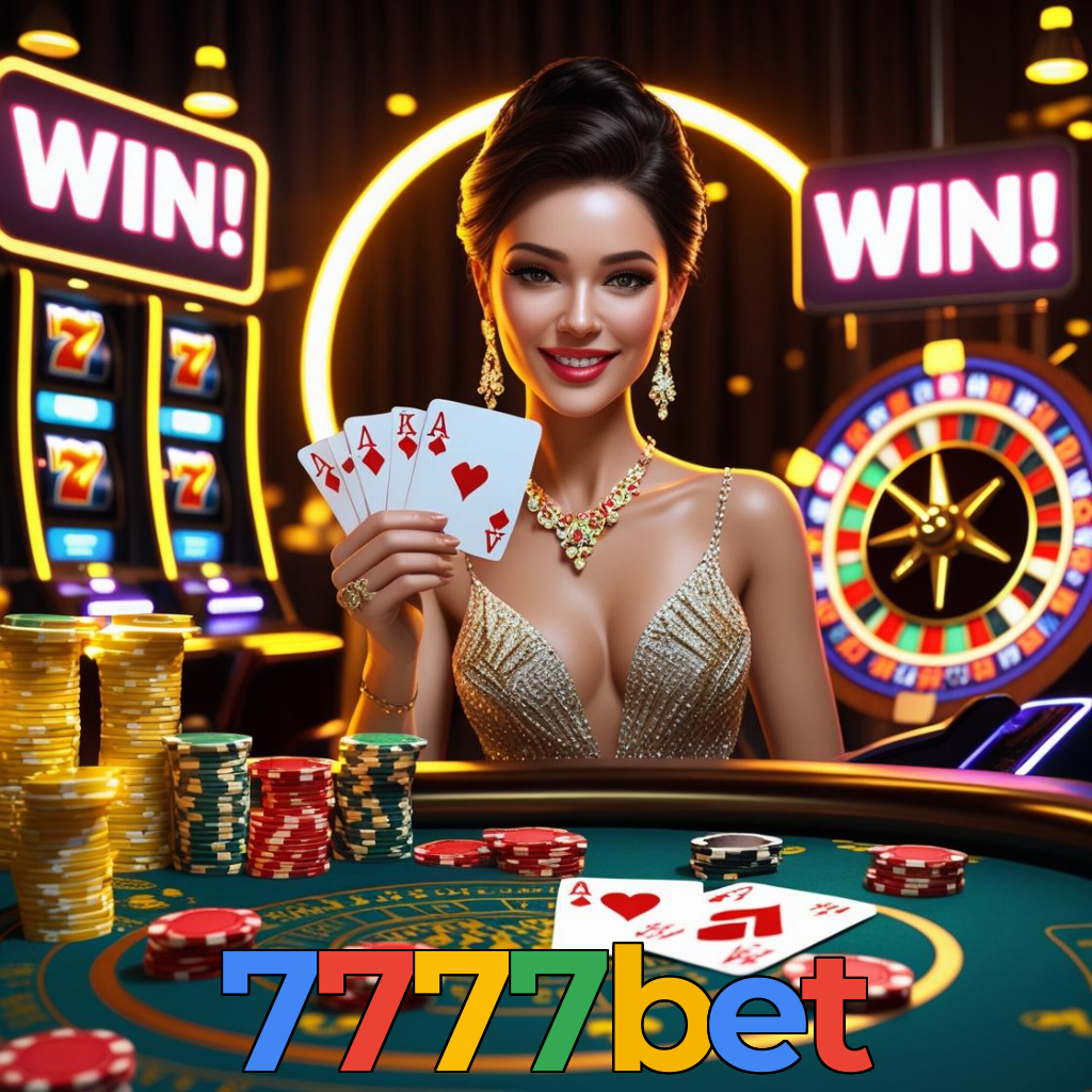 7777bet：Apostas emocionantes no futebol e grandes prêmios em jogos de cassino!