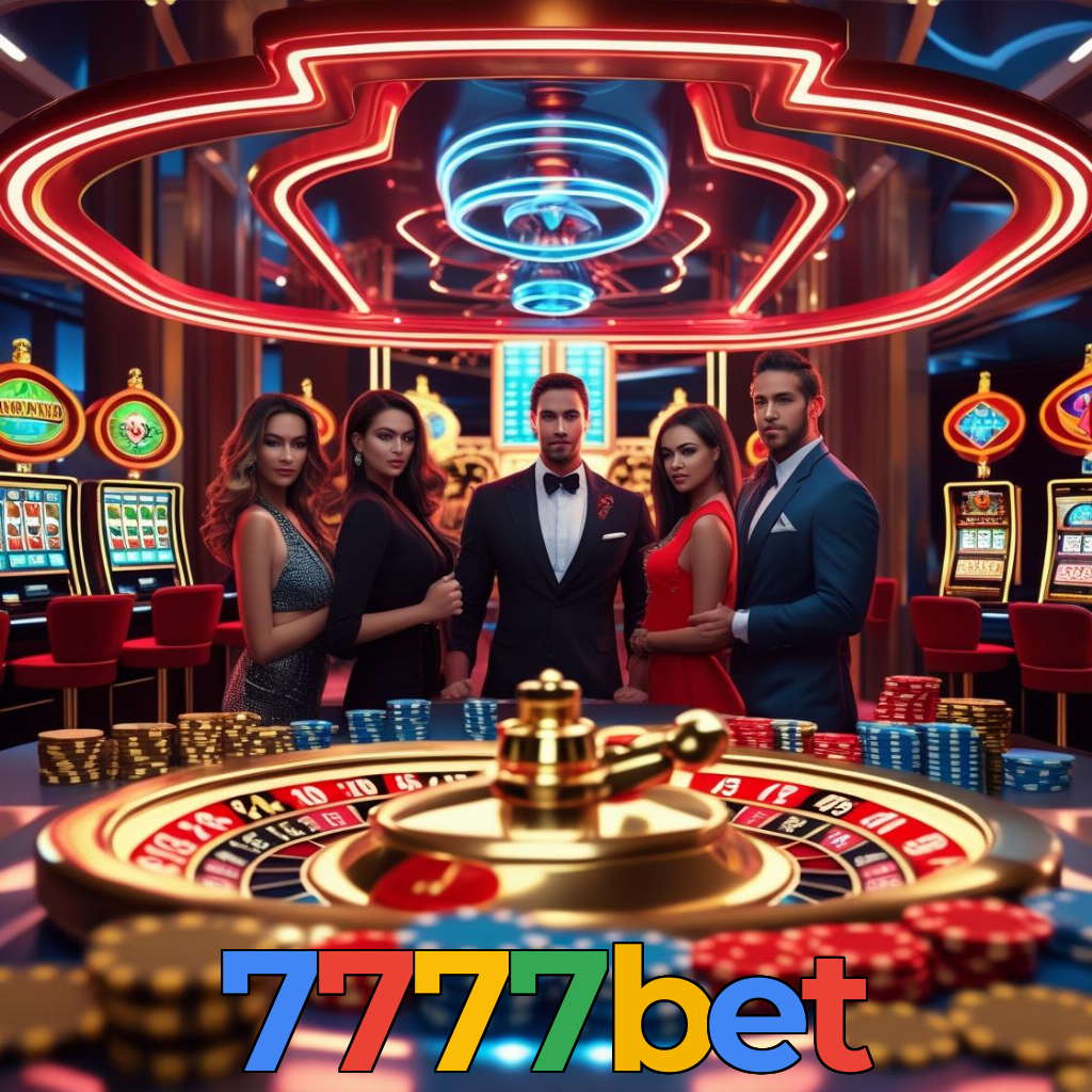 7777bet：Diversão total com blackjack, poker e apostas ao vivo no futebol!